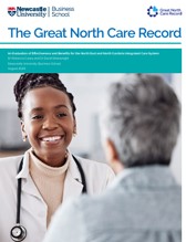 GNCR Report